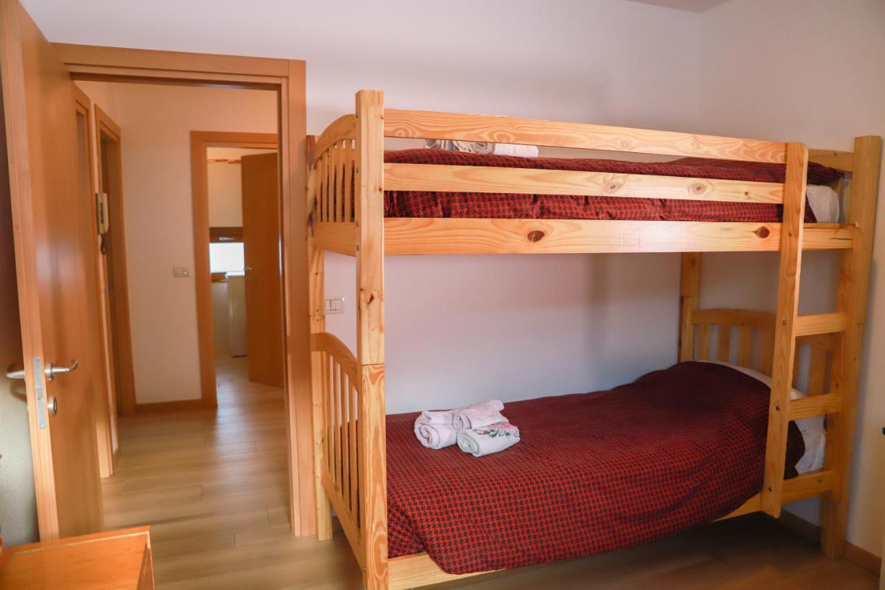 Ferienwohnung Mountain Chalet Cime D'Auta Dolomiti Falcade Exterior foto